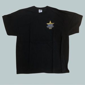 2015 Academy of Country Music T-Shirt 50th Anniversary 2XL Texas